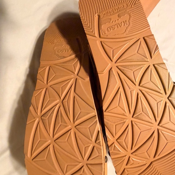 Kalso Copenhagen Shanti Clogs sz9 - Picture 3 of 4